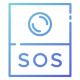 sos